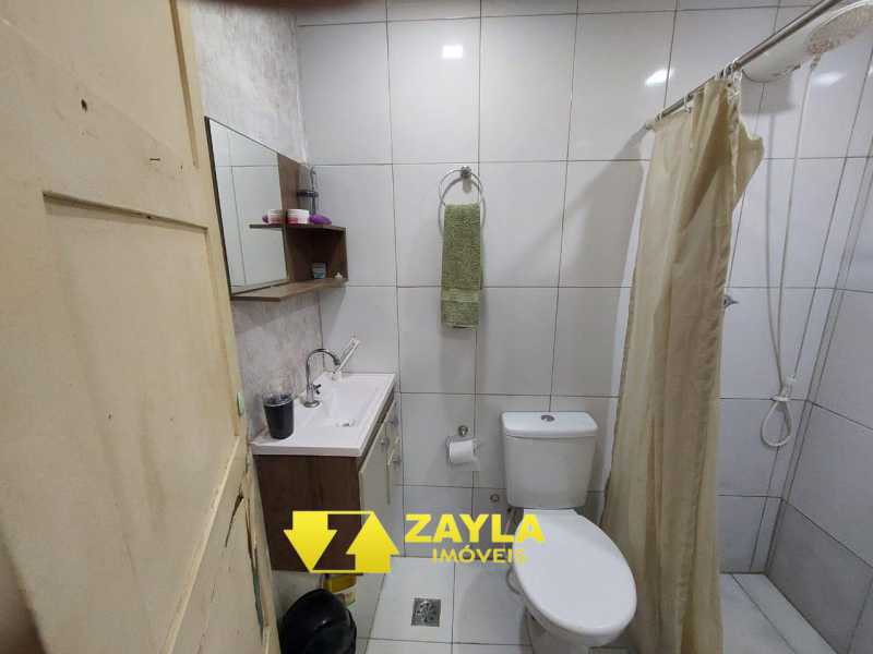 Apartamento à venda com 2 quartos, 75m² - Foto 14