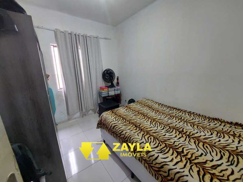 Apartamento à venda com 2 quartos, 75m² - Foto 11