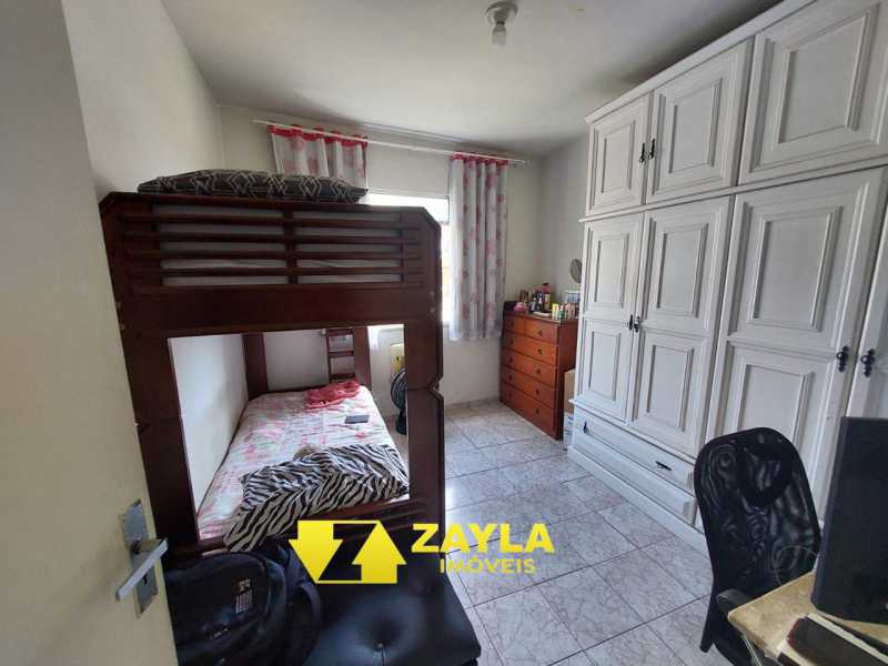 Apartamento à venda com 2 quartos, 75m² - Foto 13