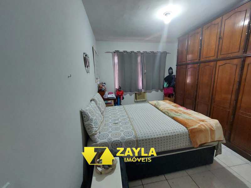 Apartamento à venda com 2 quartos, 75m² - Foto 17