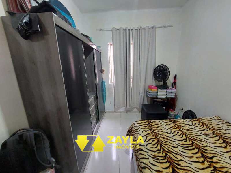 Apartamento à venda com 2 quartos, 75m² - Foto 12