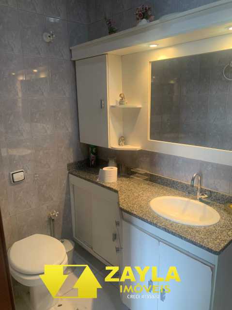 Apartamento à venda com 2 quartos, 61m² - Foto 7