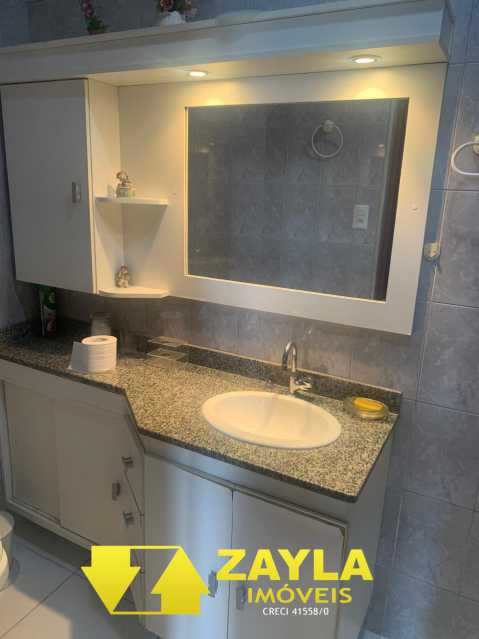 Apartamento à venda com 2 quartos, 61m² - Foto 9