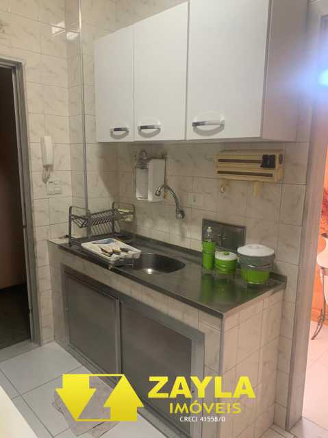 Apartamento à venda com 2 quartos, 61m² - Foto 16