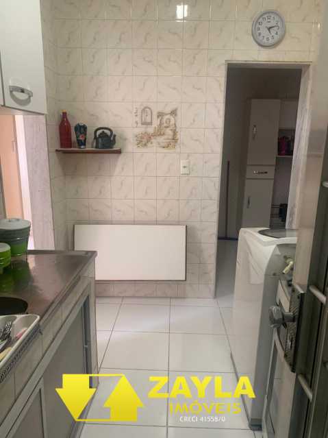 Apartamento à venda com 2 quartos, 61m² - Foto 17