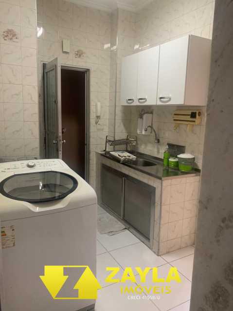 Apartamento à venda com 2 quartos, 61m² - Foto 18