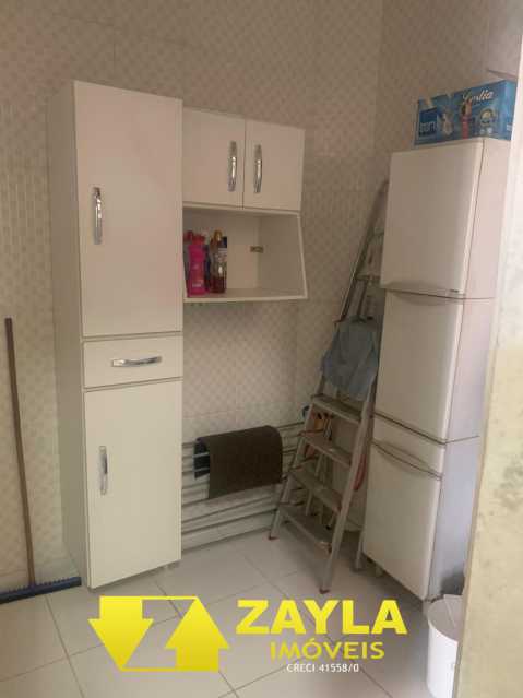 Apartamento à venda com 2 quartos, 61m² - Foto 19