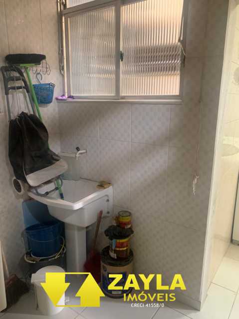 Apartamento à venda com 2 quartos, 61m² - Foto 20