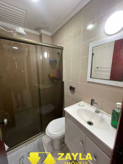 Apartamento à venda com 3 quartos, 92m² - Foto 8