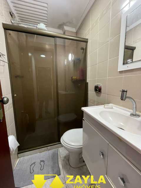 Apartamento à venda com 3 quartos, 92m² - Foto 9