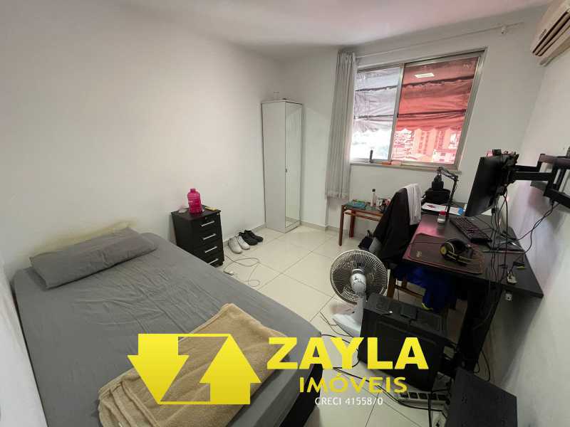 Apartamento à venda com 3 quartos, 92m² - Foto 10