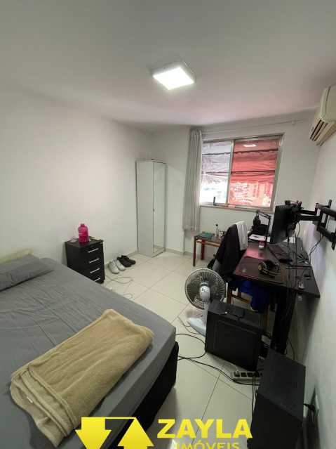 Apartamento à venda com 3 quartos, 92m² - Foto 11