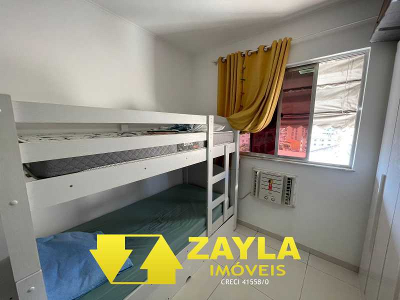 Apartamento à venda com 3 quartos, 92m² - Foto 12