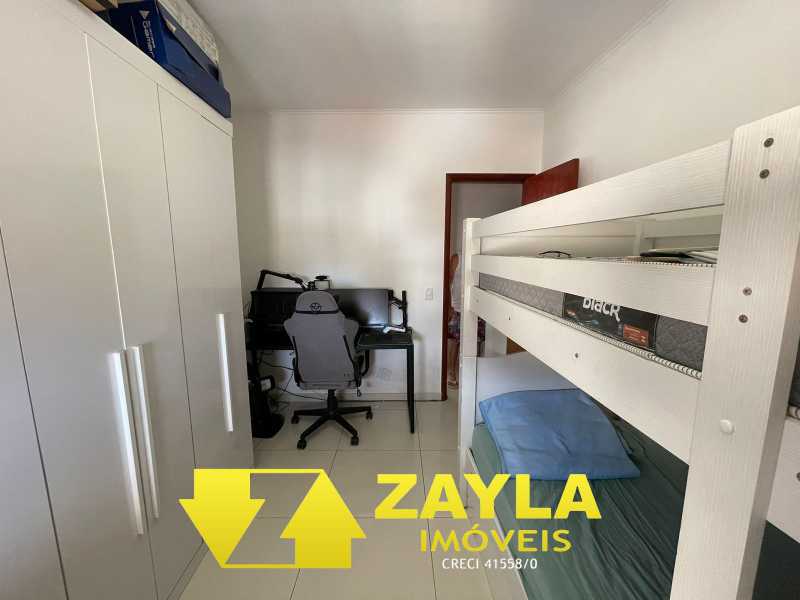 Apartamento à venda com 3 quartos, 92m² - Foto 13