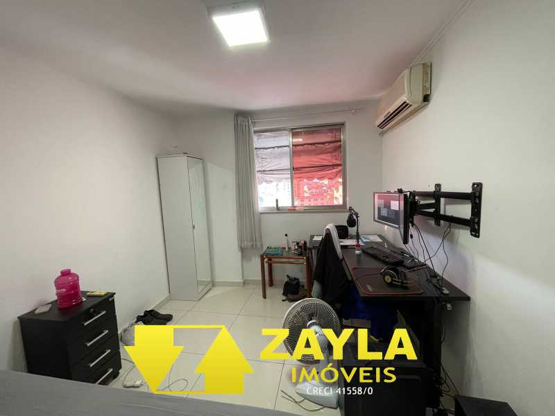 Apartamento à venda com 3 quartos, 92m² - Foto 14