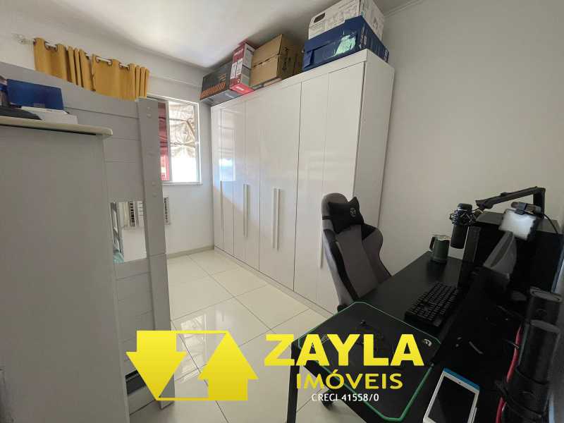 Apartamento à venda com 3 quartos, 92m² - Foto 15