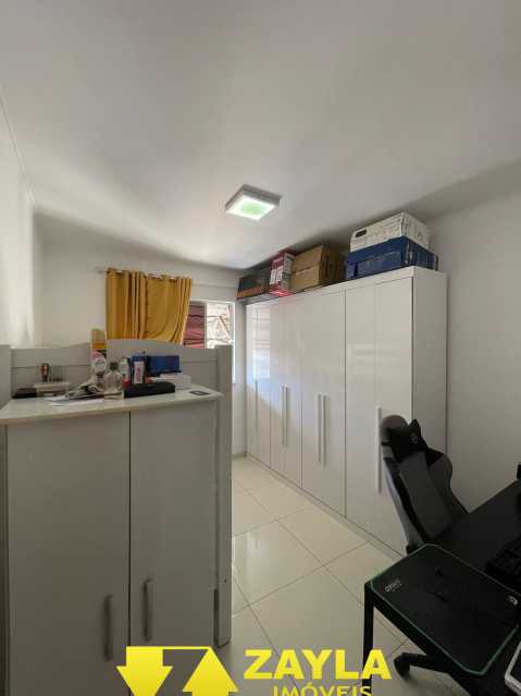 Apartamento à venda com 3 quartos, 92m² - Foto 16