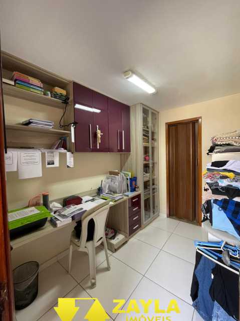 Apartamento à venda com 3 quartos, 92m² - Foto 17