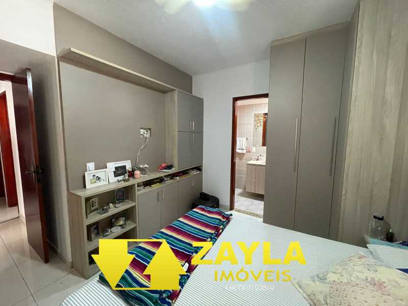 Apartamento à venda com 3 quartos, 92m² - Foto 19