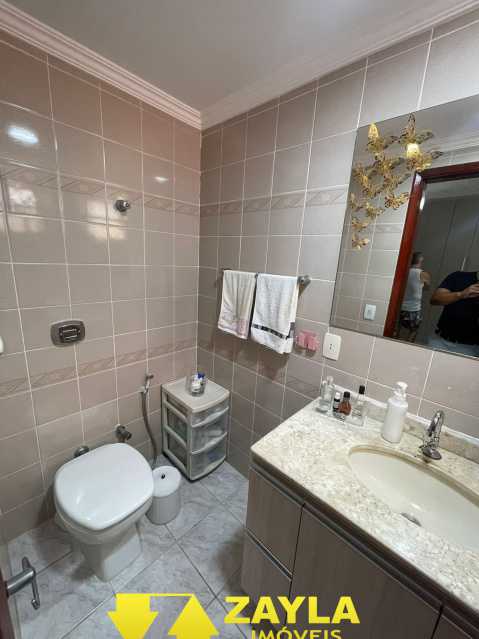 Apartamento à venda com 3 quartos, 92m² - Foto 20