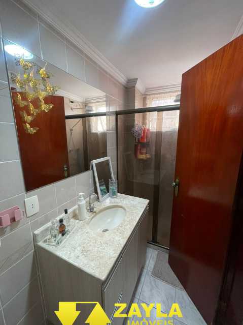 Apartamento à venda com 3 quartos, 92m² - Foto 21