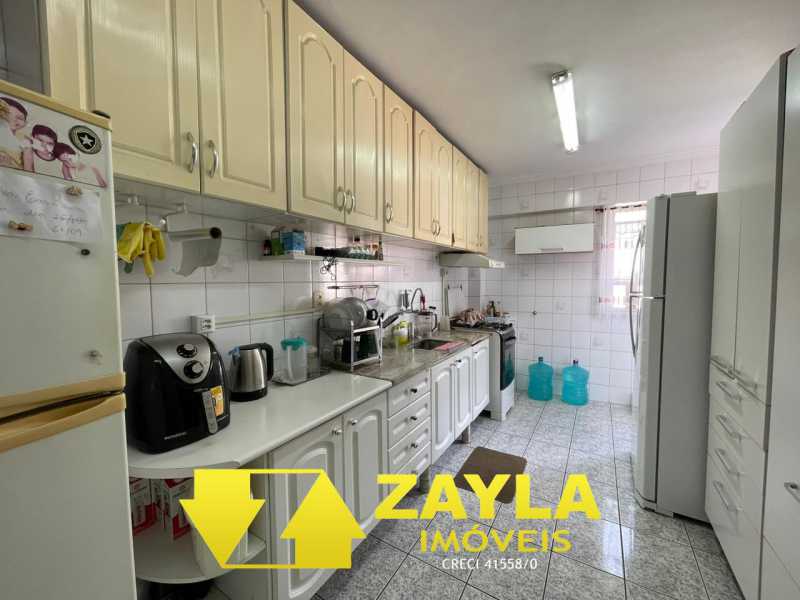 Apartamento à venda com 3 quartos, 92m² - Foto 22