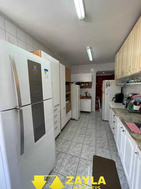 Apartamento à venda com 3 quartos, 92m² - Foto 23