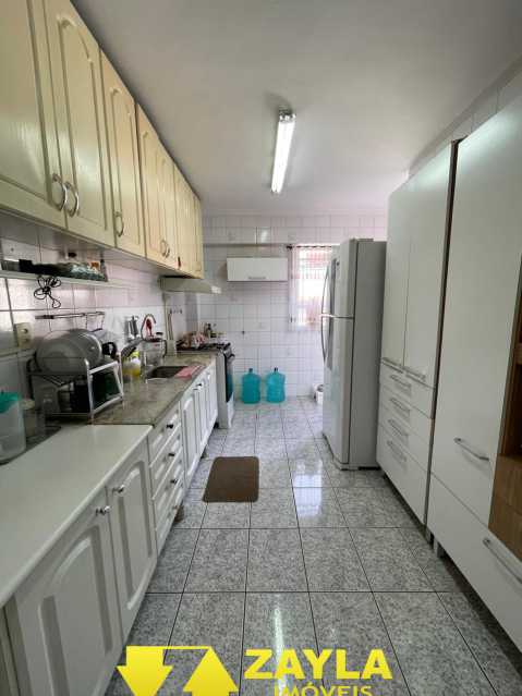 Apartamento à venda com 3 quartos, 92m² - Foto 24