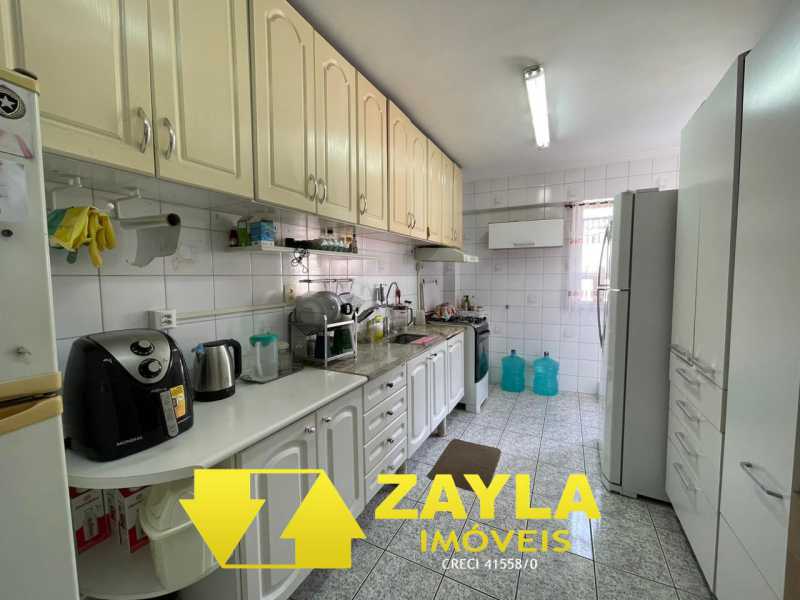 Apartamento à venda com 3 quartos, 92m² - Foto 25