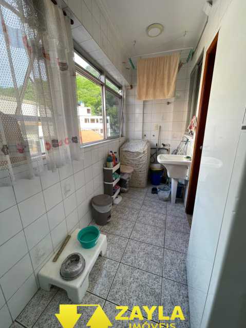 Apartamento à venda com 3 quartos, 92m² - Foto 26