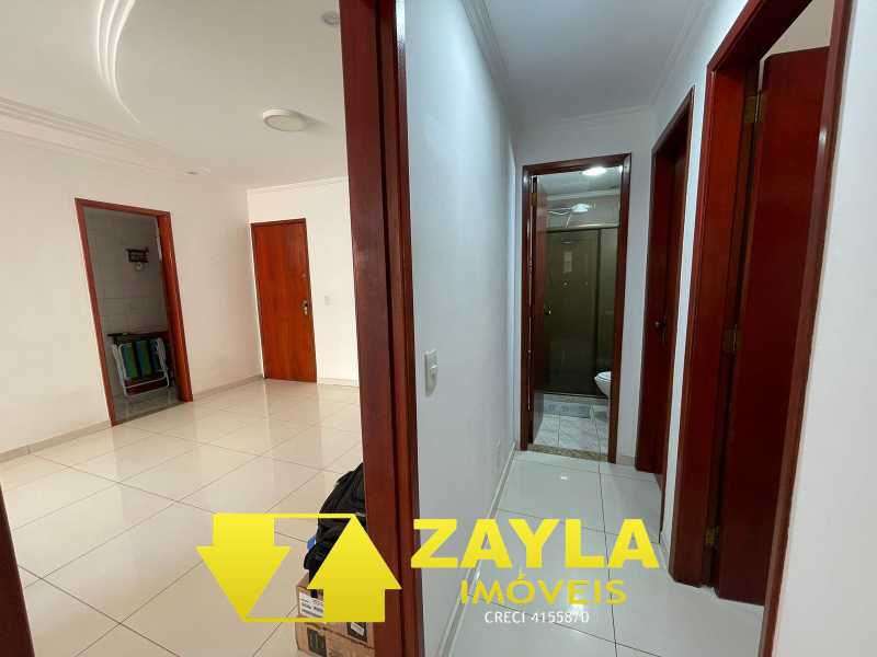 Apartamento à venda com 3 quartos, 92m² - Foto 29