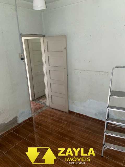 Casa à venda com 4 quartos, 100m² - Foto 11