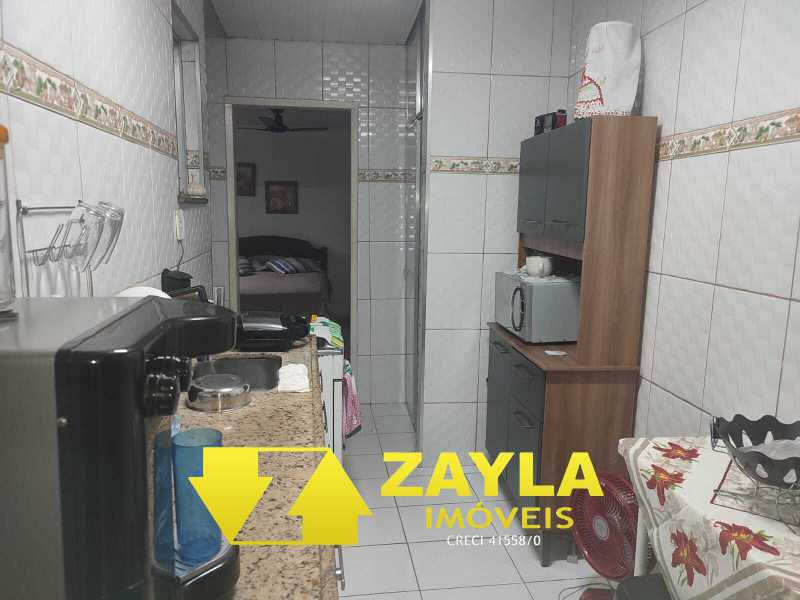 Casa à venda com 4 quartos, 100m² - Foto 24