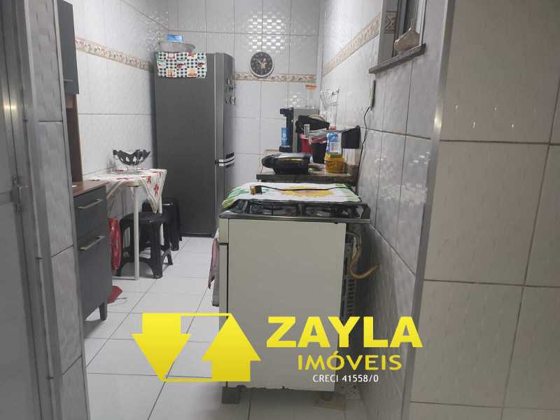 Casa à venda com 4 quartos, 100m² - Foto 25