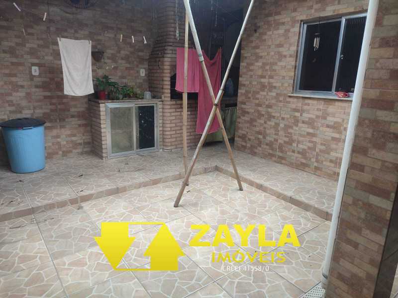 Casa à venda com 4 quartos, 100m² - Foto 28