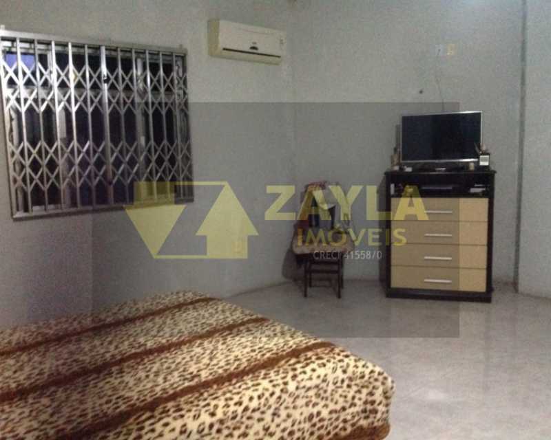 Casa de Vila à venda com 3 quartos, 300m² - Foto 8