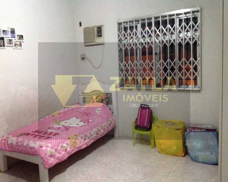 Casa de Vila à venda com 3 quartos, 300m² - Foto 11