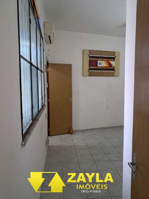 Casa à venda com 3 quartos, 147m² - Foto 12