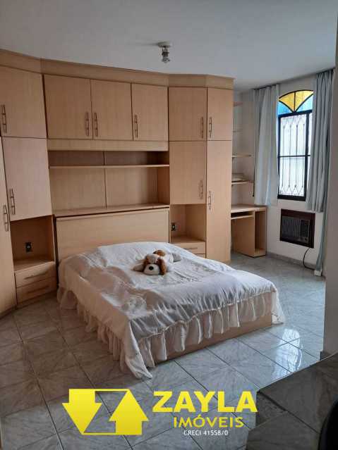 Casa à venda com 3 quartos, 147m² - Foto 20