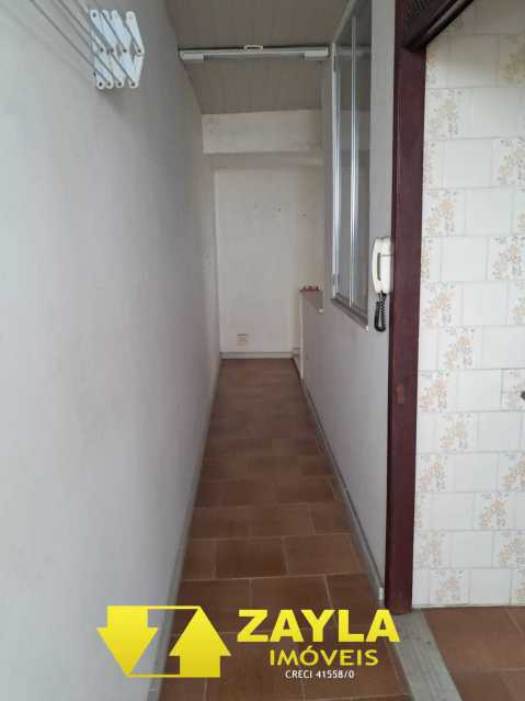 Casa à venda com 3 quartos, 147m² - Foto 24