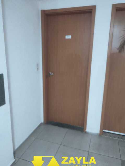 Apartamento à venda com 2 quartos, 50m² - Foto 15