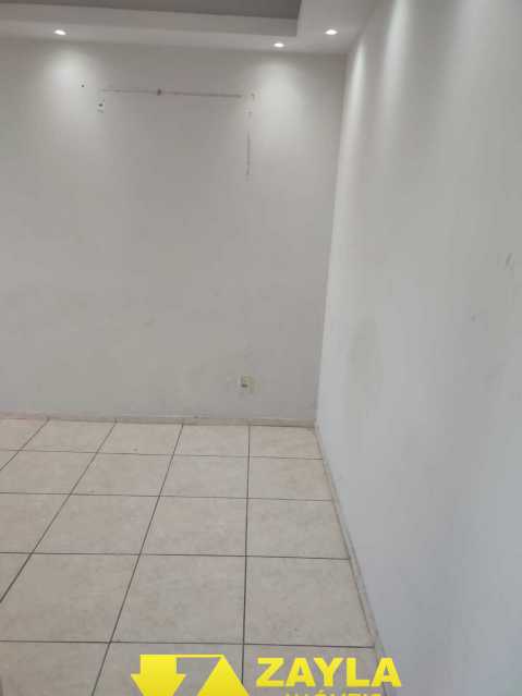 Apartamento à venda com 2 quartos, 50m² - Foto 4