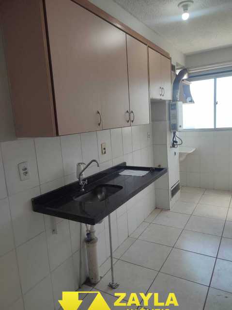 Apartamento à venda com 2 quartos, 50m² - Foto 13