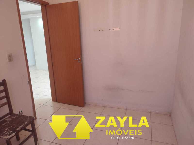 Apartamento à venda com 2 quartos, 50m² - Foto 7