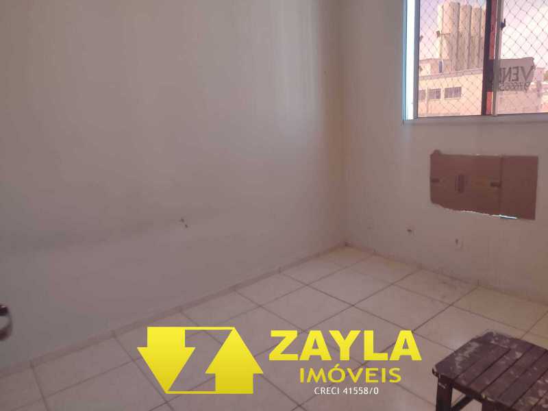 Apartamento à venda com 2 quartos, 50m² - Foto 8