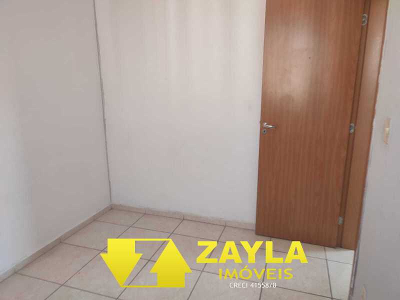 Apartamento à venda com 2 quartos, 50m² - Foto 10