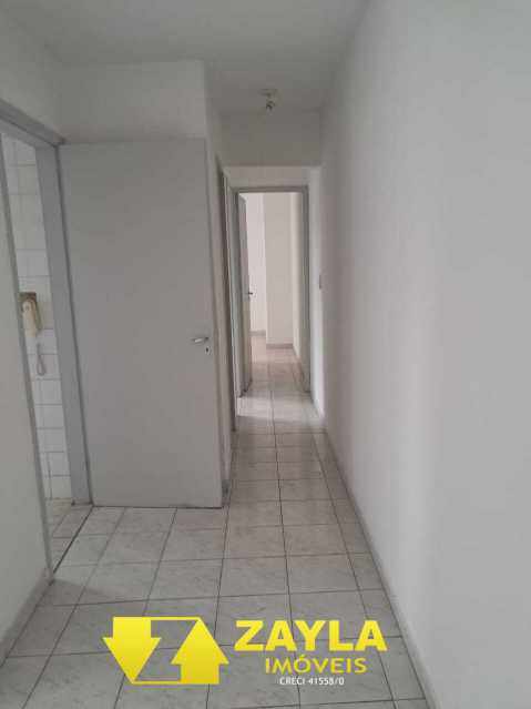 Apartamento à venda com 2 quartos, 60m² - Foto 1