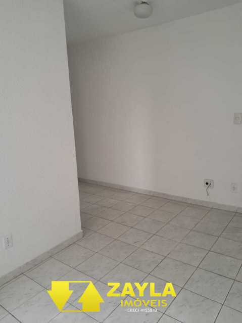 Apartamento à venda com 2 quartos, 60m² - Foto 4