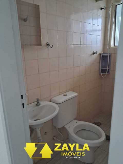 Apartamento à venda com 2 quartos, 60m² - Foto 5