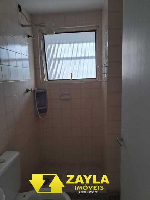 Apartamento à venda com 2 quartos, 60m² - Foto 6